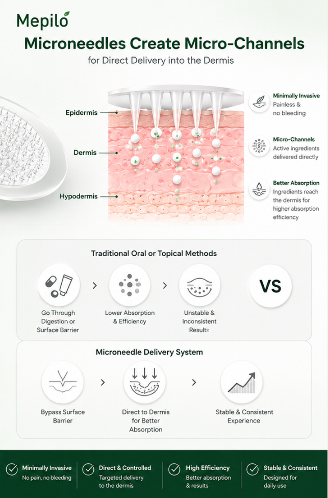 Skin Firming & Contour Refining