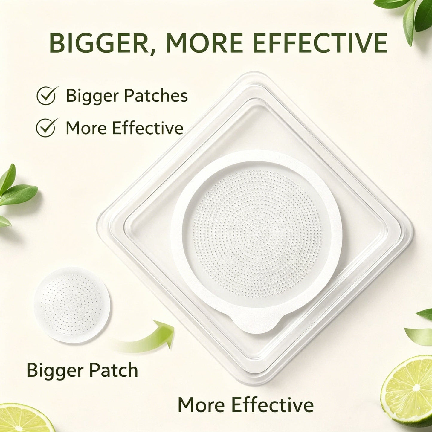 Mepilo® Moringa · Berberine × NAD+ 10-in-1 Advanced Nano Microneedle Patch 𝑬𝒗𝒐𝒍𝒖𝒕𝒊𝒐𝒏 𝑽𝟐