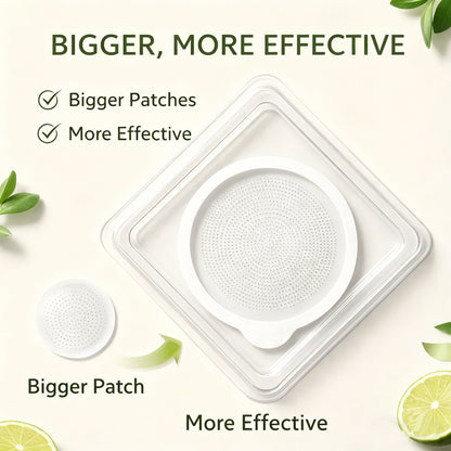 Mepilo® Moringa · Berberine × NAD+ 10-in-1 Advanced Nano Microneedle Patch 𝑬𝒗𝒐𝒍𝒖𝒕𝒊𝒐𝒏 𝑽𝟐