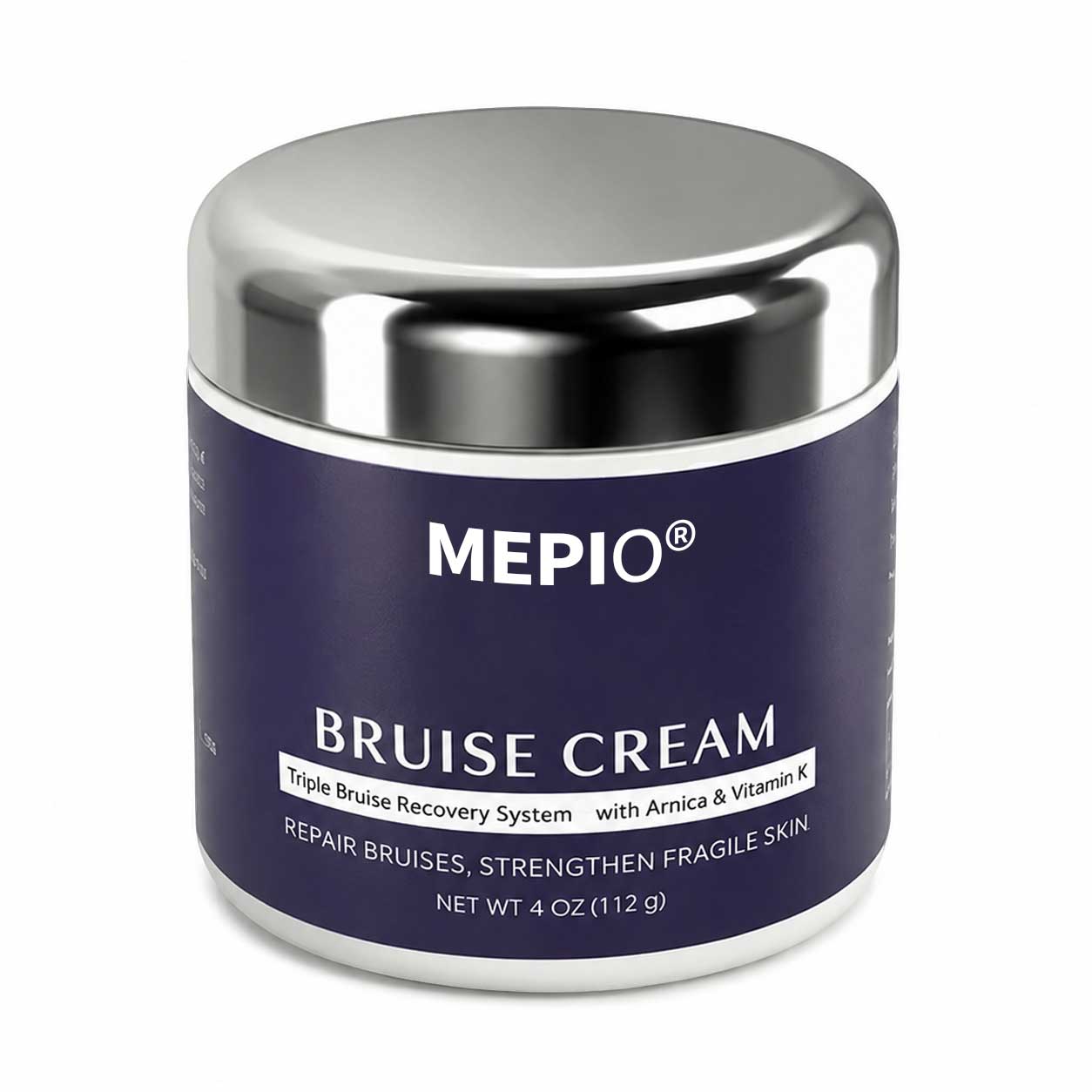 💜 SootheFlow Herbal Balm – Gentle Care for Bruises, Bumps & Tender Skin