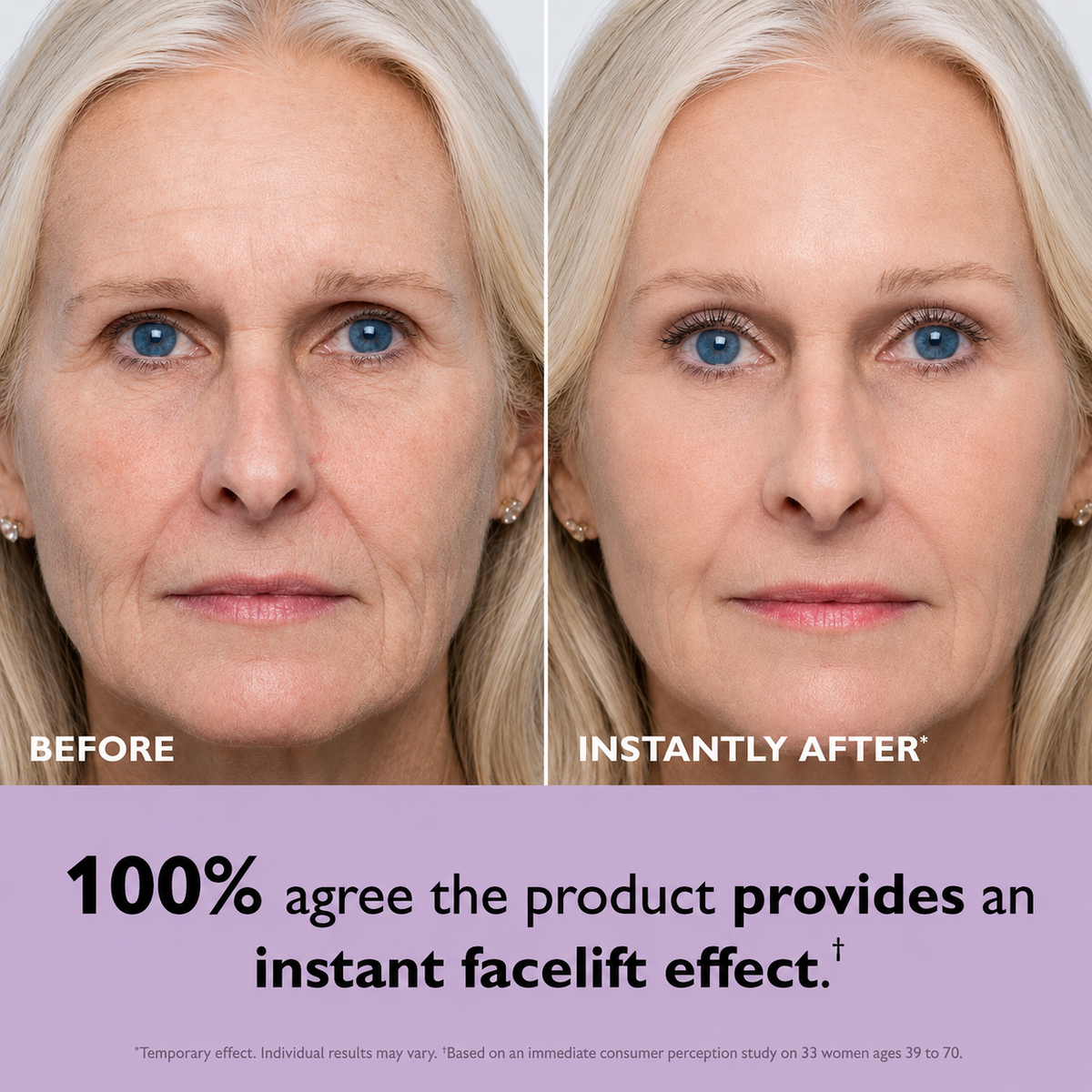 Reverse-Aging Eye Tightener