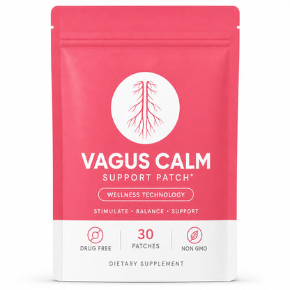 Vagus Calm