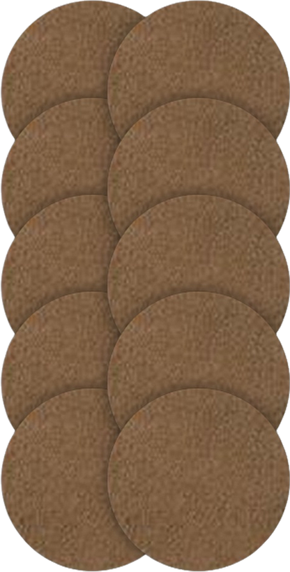 Mepilo™ Tinnitus Patches | Naturally Relieve Ringing & Buzzing in Ears, Repair Inner Ear Hair Cells in 30 Days