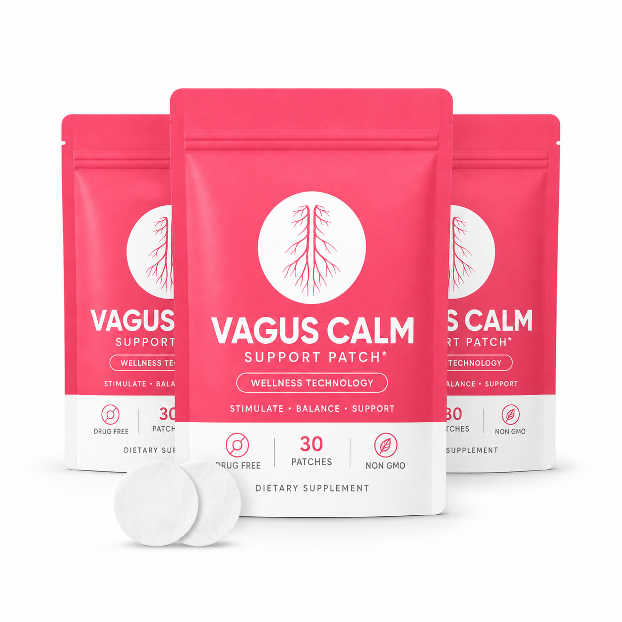 Vagus Calm