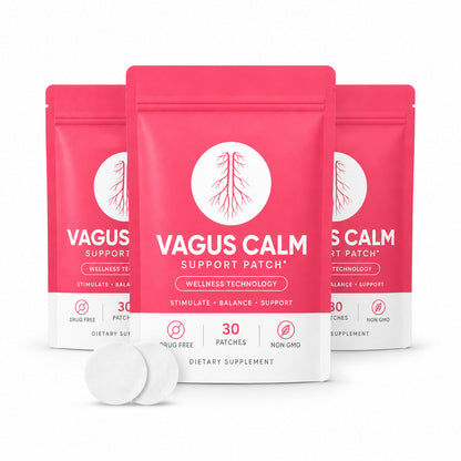 Vagus Calm
