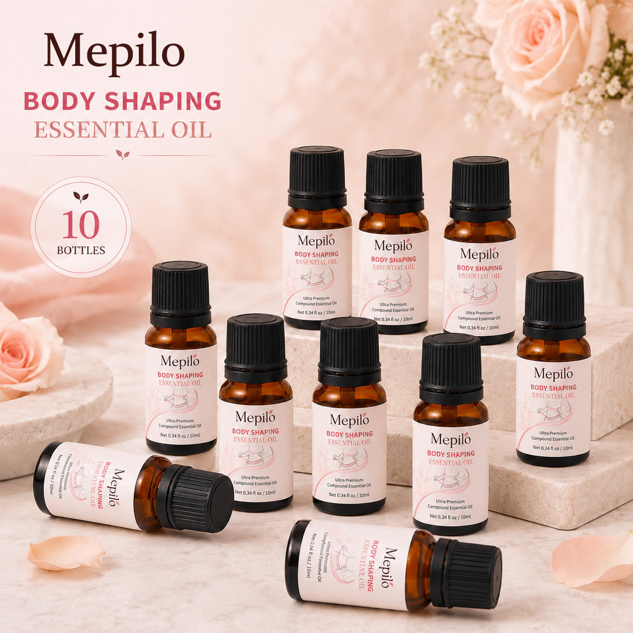 ✨10 BOXes [Ultimate Discount Bundle] 💥