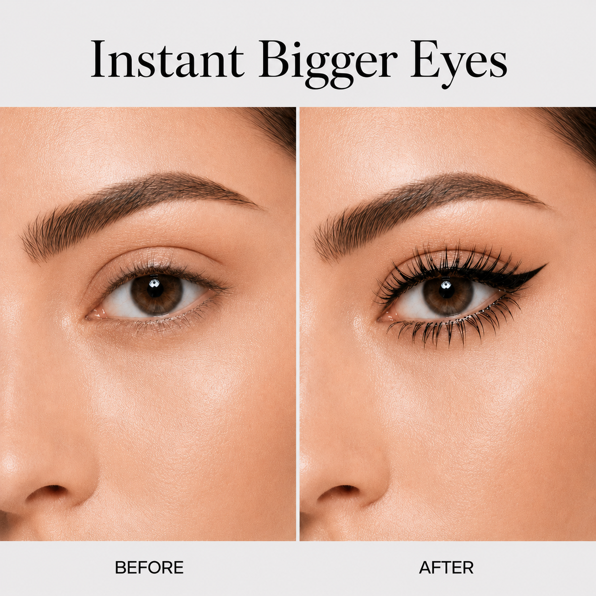 Lash & Liner Stamp Kit 3-in-1 Lower Lash & Eyeliner Stamp Kit