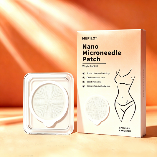 Skin Firming & Contour Refining