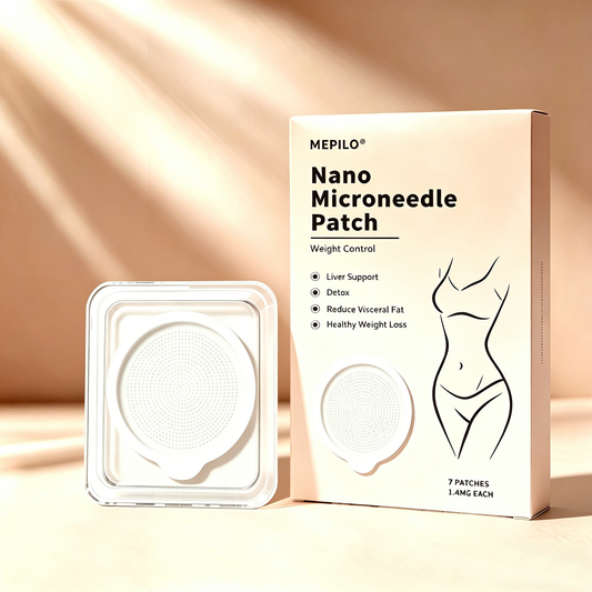 Liver Detox & Visceral Fat Management